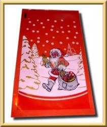 Herlitz Mikulástasak 17, 5 x 35 cm