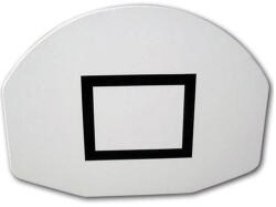 S-Sport STREETBALL KOSÁRPALÁNK 90X67 CM