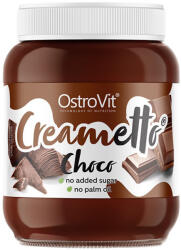 Ostrovit Creametto 350 g - fittcenter - 1 730 Ft