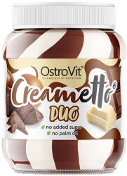 Ostrovit Creametto 350 g - fittcenter - 1 890 Ft