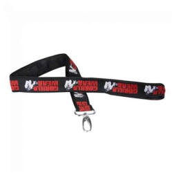 Gorilla Wear Lanyard Kulcstartó