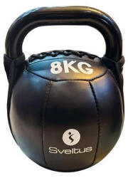 Sveltus Soft Kettlebell Pu 8 Kg