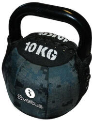 Sveltus Soft Kettlebell Girja 10 Kg