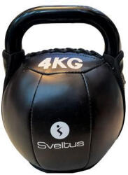 Sveltus Soft Kettlebell Pu 4 Kg