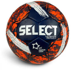 Select Kézilabda Select Ultimate EHF Európa Liga Replica 3-as méret