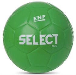 Select Szivacskézilabda SELECT KIDS Green U9
