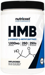 Nutricost HMB Powder 250 g