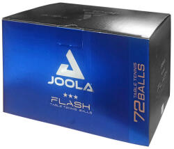 JOOLA Pingponglabda, 72 db-s JOOLA FLASH