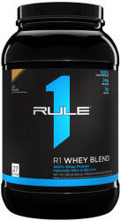 Rule 1 R1 Whey Blend - Kevert tejsavófehérje 908 g