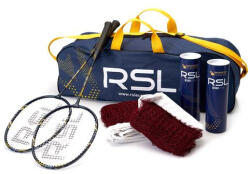 S-Sport Tollas készlet iskoláknak, egyesületeknek - RSL EUROPE BAG