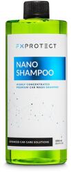 FX PROTECT Nano Shampoo PH Semleges Autósampon 500ml