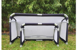 S-Sport Alumínium összecsukható kapu 100 x 200 cm - S-SPORT