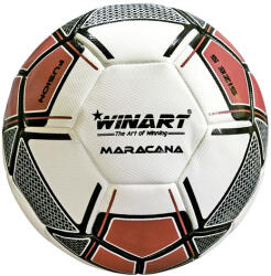 Winart Focilabda, 5-s méret, WINART MARACANA BROWN