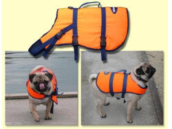 S-Sport Mentőmellény kutyák számára, 15-40 kg