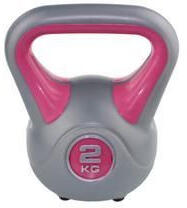 Sveltus Kettlebell Fit Girja 2 Kg