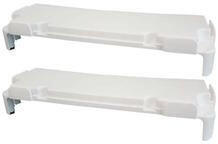 Sveltus Universal Riser Step Pad Magasító Talp