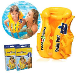 Intex Mentőmellény felfújható INTEX 58660