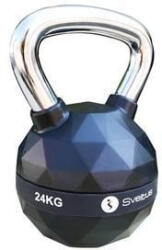 Sveltus Kettlebell Diamond Gyémánt Kettlebell 24 Kg