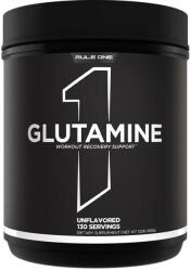 Rule 1 Glutamin por - Glutamine 689 g