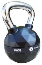 Sveltus Kettlebell Diamond Gyémánt Kettlebell 20 Kg