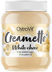 Ostrovit Creametto 350 g - fittcenter - 2 170 Ft
