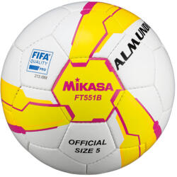 S-Sport Focilabda, meccslabda, MIKASA FT551B - FIFA QUALITY PRO