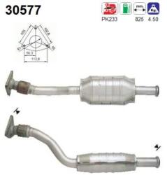 AS Catalizator AS 30577 (30577)