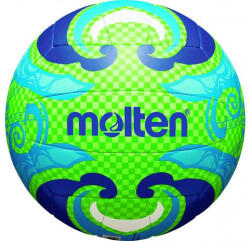 Molten Strandröplabda MOLTEN V5B1502 Green