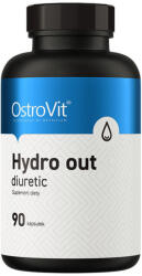 OstroVit Hydro Out - Vízhajtó 90 Kapszula