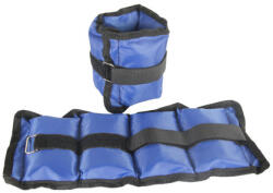 S-Sport Kéz- lábsúly 2×0, 5 kg, kék