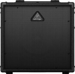 BEHRINGER ULTRATONE K450FX - lightweightguitaramp