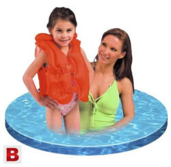 Intex Mentőmellény, felfújható INTEX 58671