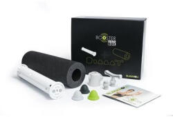 BLACKROLL Booster Head Boksz Vibrációs Rezgő Smr masszázshenger Szett