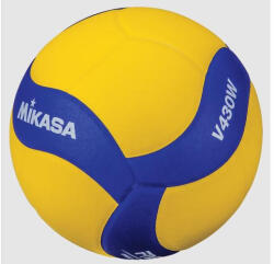 Mikasa Röplabda, iskolai, 4-es méret MIKASA V430W