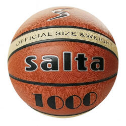 Salta Kosárlabda 7-es méret, PVC, kültéri/beltéri SALTA S1000