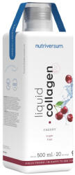 Nutriversum Liquid Collagen 10.000 Mg - Cukormentes kollagénital 500 ml
