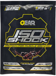 Fitness Authority Gear ISO Shock Minta 33 g