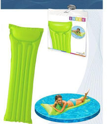 Intex Economat matrac Zöld INTEX 59703