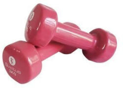 Sveltus Epoxy Dumbell Egykezes Kézisúlyzó 2 Kg