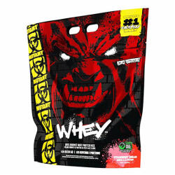 MUTANT Mutant Whey 10 Lbs 4540 g