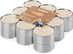 Bolsius Teamécses Maxi 18 Db Silent Night Illatgyertya