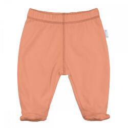 Kynga barack talpas babanadrág - Nem szabott 62, 68, 74, 80, 86, 92, 98 cm - MEGSZŰNŐ TERMÉK, UTOLSÓ DARABOK!