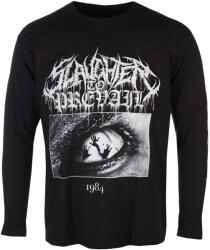 Plastic Head Tricou bărbați cu mânecă lungă SLAUGHTER TO PREVAIL - 1984 - PLASTIC HEAD - PH13796LS