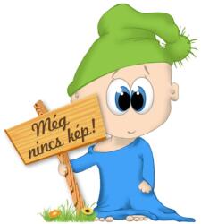 Kynga fehér koraszülött talpas babanadrág - Szabott 44, 50, 56 cm - MEGSZŰNŐ TERMÉK, UTOLSÓ DARABOK!