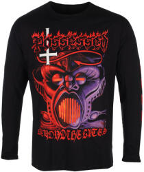 Plastic Head Tricou bărbați cu mânecă lungă POSSESSED - BEYOND THE GATES - PLASTIC HEAD - PH13817LS