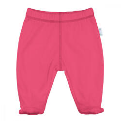 Kynga eper talpas babanadrág - Nem szabott 62, 68, 74, 80, 86, 92, 98 cm - MEGSZŰNŐ TERMÉK, UTOLSÓ DARABOK!