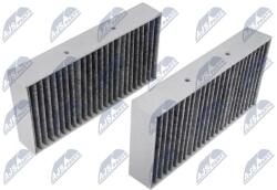 NTY Filtru, aer habitaclu NTY FCF-ME-040C (FCF-ME-040C)
