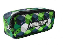  Minecraft Attack tolltartó 23 cm (EWA010MCBAM)