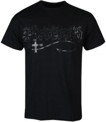Plastic Head Tricou bărbați POSSESSED - LOGO - BLACK - PLASTIC HEAD - PH13814