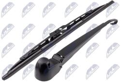 NTY Set stergatoare, curatare parbriz NTY EWB-SE-005 (EWB-SE-005)